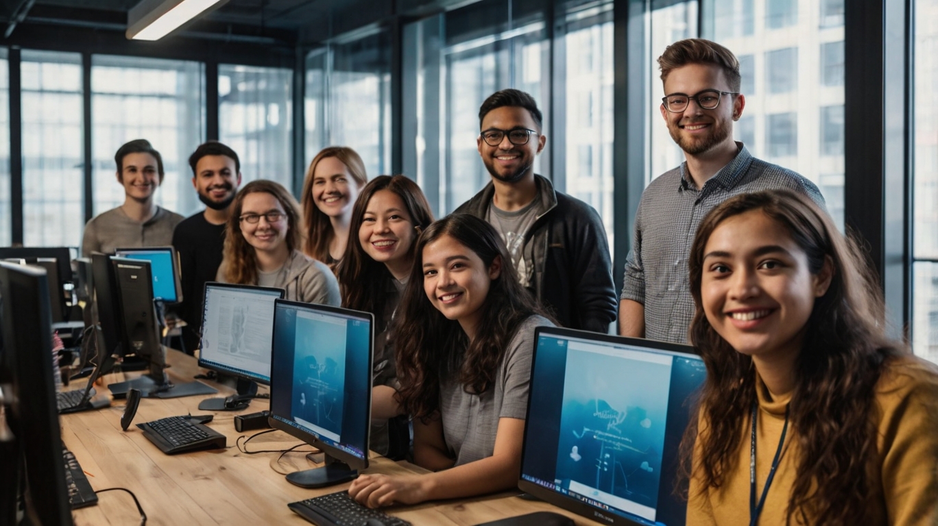 Mentoría personalizada de Python